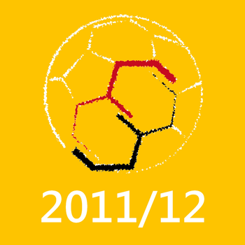 Liga de Fútbol Profesional 2011-2012 - Mobile Match Centre 運動 App LOGO-APP開箱王