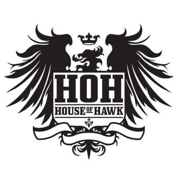 HOH Radio LOGO-APP點子