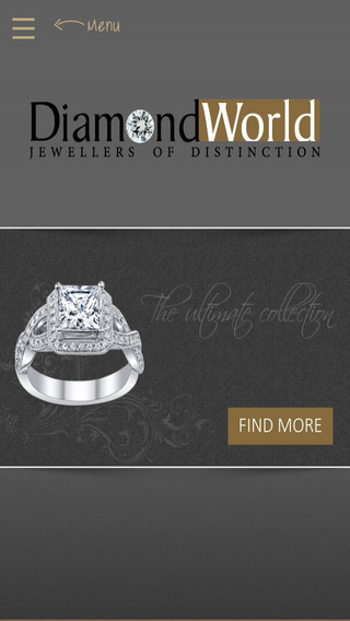 免費下載商業APP|Diamond World Jewellers app開箱文|APP開箱王