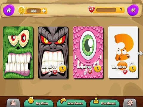 免費下載遊戲APP|Supervillan Game of Bingo - Unveil the monstrous villans app開箱文|APP開箱王