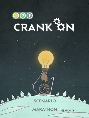 免費下載遊戲APP|Crank On - speedy puzzle app開箱文|APP開箱王