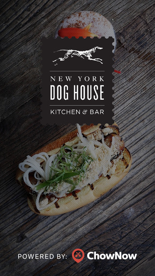 New York Dog House
