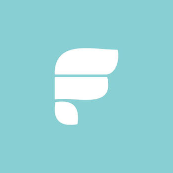 FYTNS - Find your Personal Trainer LOGO-APP點子