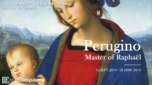 Perugino Master of Raphael HD