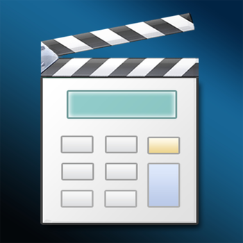 Video Space Calculator LOGO-APP點子