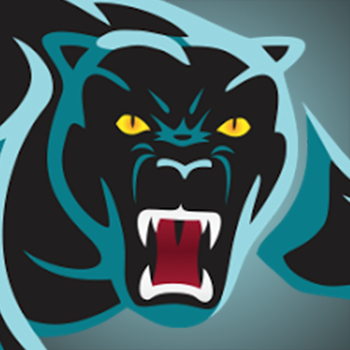 Panthers Complete League Player LOGO-APP點子