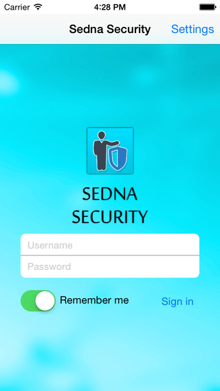 Sedna Security