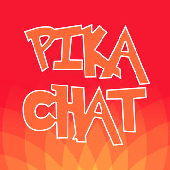 Pikachat - Chat & Roleplay Community for Pokemon Fans 娛樂 App LOGO-APP開箱王