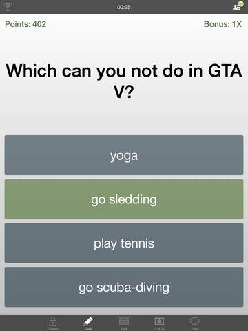 【免費書籍App】Pocket Edition for GTA V - Gameplay Tips and Cheats-APP點子