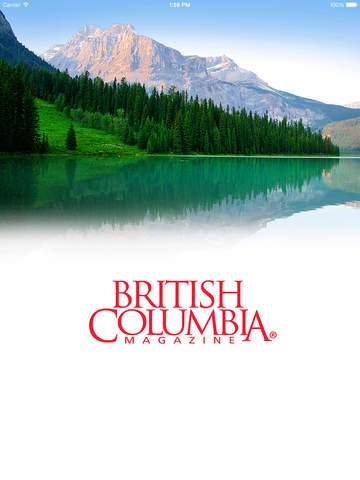 【免費娛樂App】British Columbia Magazine-APP點子