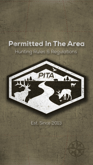 NY Hunting Rules Hunting Regulations PITA - Permitted In The Area