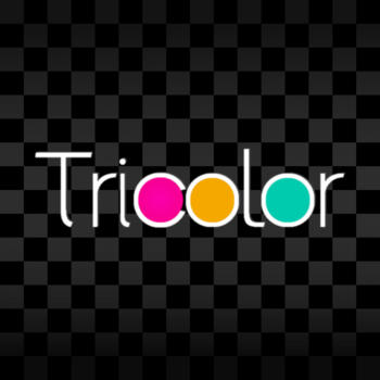 Tricolor - 3 colors puzzle - 遊戲 App LOGO-APP開箱王