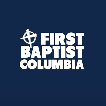 First Baptist Columbia LOGO-APP點子