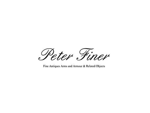 Peter Finer for iPad