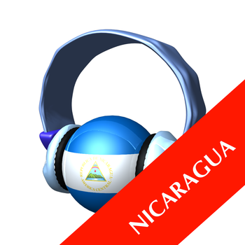 Radio Nicaragua HQ LOGO-APP點子