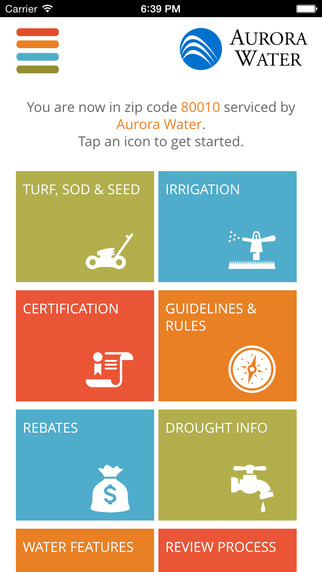 免費下載書籍APP|Colorado Outdoor Water Regulation Guide app開箱文|APP開箱王