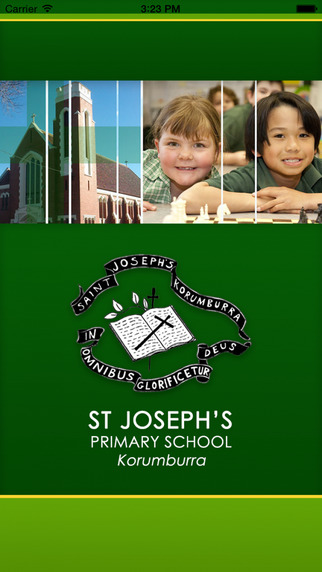 St Josephs Primary School Korumburra - Skoolbag