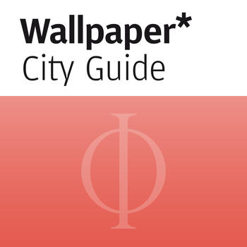 Tokyo: Wallpaper* City Guide LOGO-APP點子