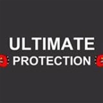 Ultimate Protection LOGO-APP點子