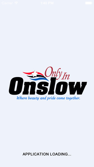 Onslow County F E