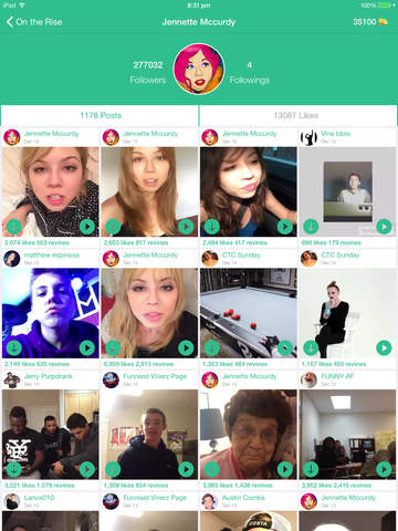 【免費社交App】Best Downloader for Vine - Save vine videos to see them anytime, anywhere-APP點子