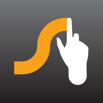 Swype LOGO-APP點子