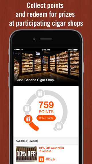 【免費生活App】CigarDojo the social cigar app-APP點子