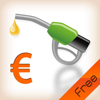 Oil Cost Free for Europe LOGO-APP點子