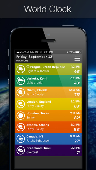iPhone Screenshot 5