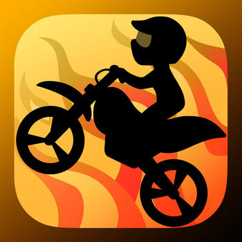 Bike Race Free by Top Free Games LOGO-APP點子