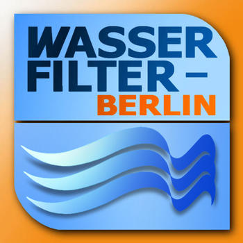 Wasserfilter Berlin LOGO-APP點子