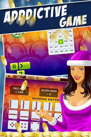7x Slots and Casino Pro screenshot 4