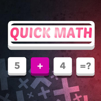 Quick Math AZ 遊戲 App LOGO-APP開箱王