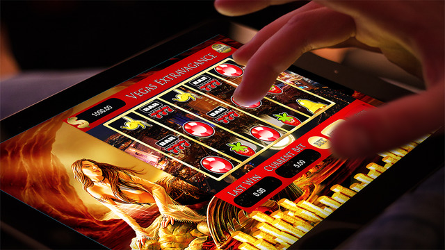免費下載遊戲APP|A Abbies Vegas 777 Extravangance Golden Classics Slots app開箱文|APP開箱王