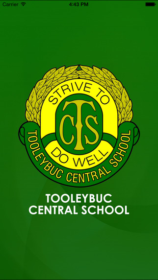 Tooleybuc Central School - Skoolbag