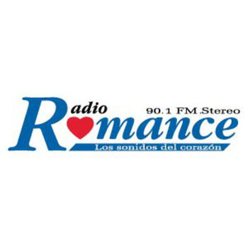 Radio Romance Ecuador LOGO-APP點子