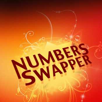 Numbers Swapper 遊戲 App LOGO-APP開箱王