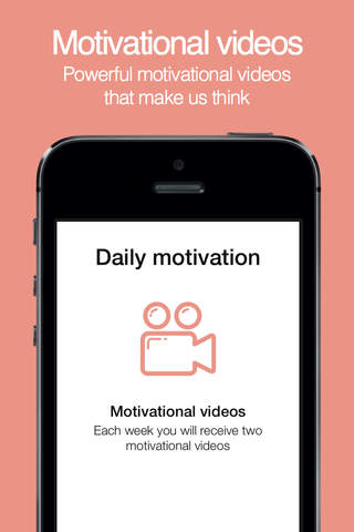 Perlas diarias - motivación para cada día screenshot 2