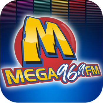 Rádio Mega 96,9 FM LOGO-APP點子