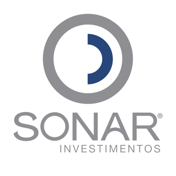 Sonar Investimentos LOGO-APP點子