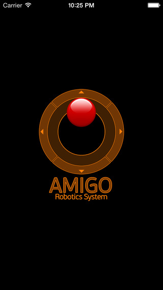 AMIGO Controller 2