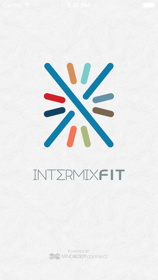 Intermix Fit