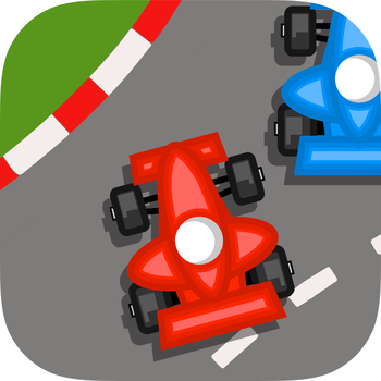 Nitro Car Racing FREE LOGO-APP點子