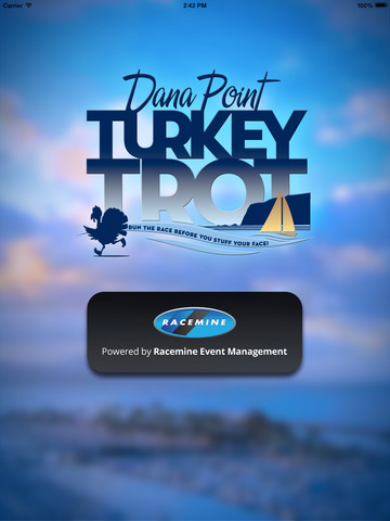 免費下載健康APP|Dana Point Turkey Trot Events app開箱文|APP開箱王