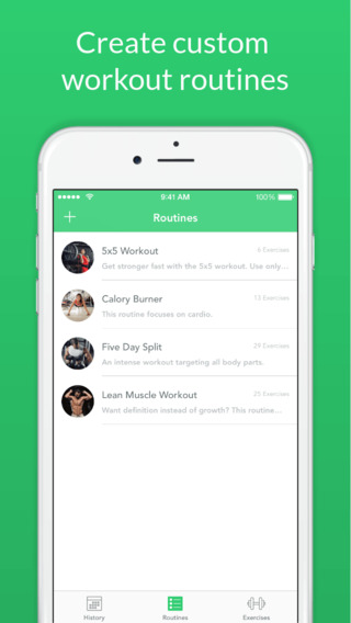 免費下載健康APP|Fitrack - Your Personal Workout, Exercise and Fitness Log, Tracker and Journal for the Gym app開箱文|APP開箱王