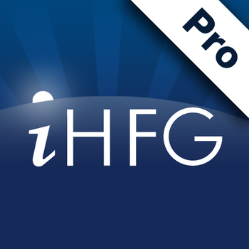 International Health Facility Guidelines (iHFG) PRO LOGO-APP點子