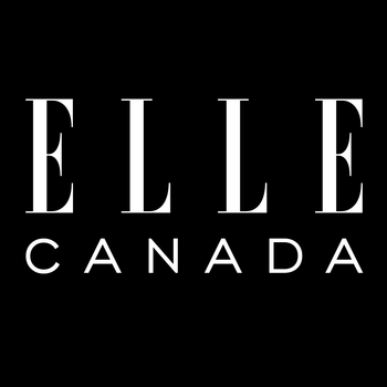 ELLE Canada LOGO-APP點子