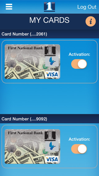 【免費財經App】First National Bank 