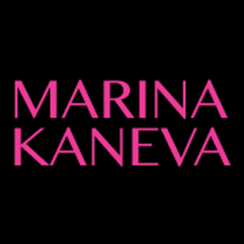 Marina Kaneva LOGO-APP點子