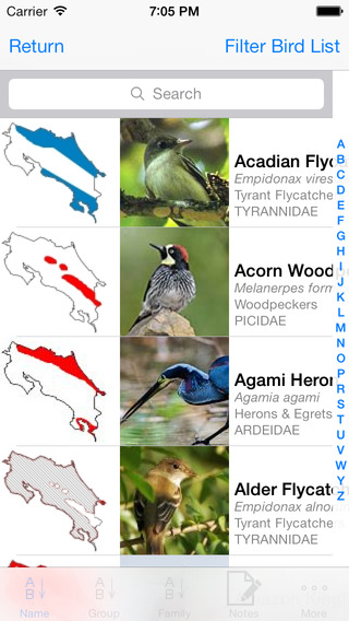 免費下載書籍APP|Costa Rica Birds Field Guide app開箱文|APP開箱王